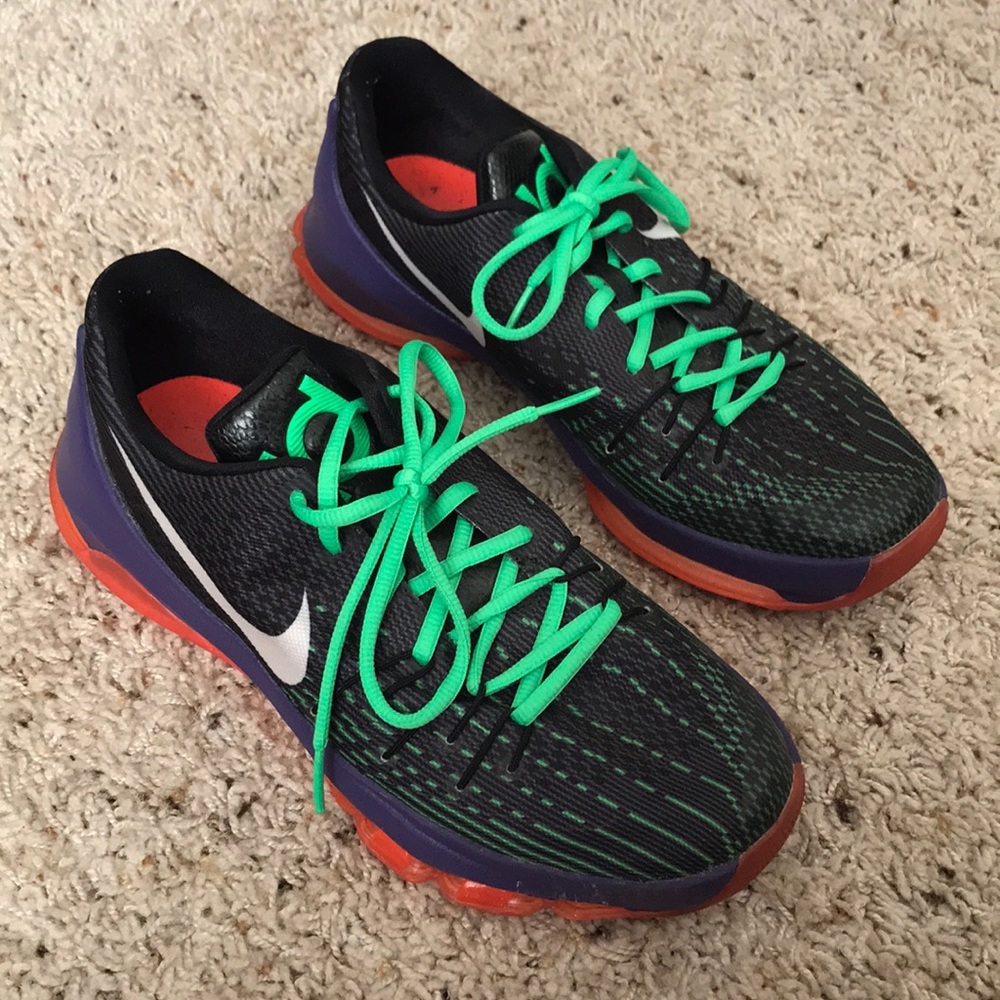 Nike KD’s